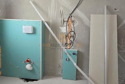 Apartament tip duplex - terasa 280 mp | Metrou Berceni - 22