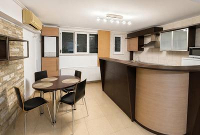 Demisol | Apartament 2 camere cu loc de parcare | Mamaia Central - 7