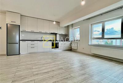 Apartament 3 camere, Arena Residence, zona Mall Bacau - 1