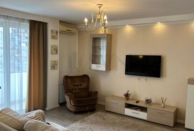 REA1028740 Apartament 2 Camere I De Vanzare I Magheru I Universitate - 4