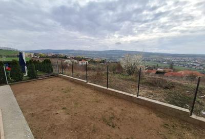 Duplex Borhanci 130 mp utili 240 teren cu panorama superba - 6