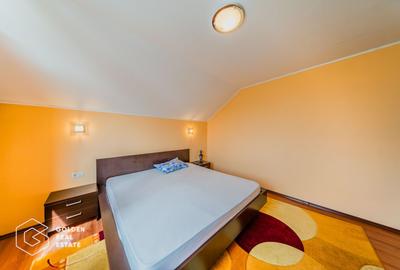 Vila in Poltura, P+E, comision 0% - 18