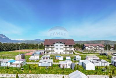 Complex Turistic Panicel, DN73A - 6