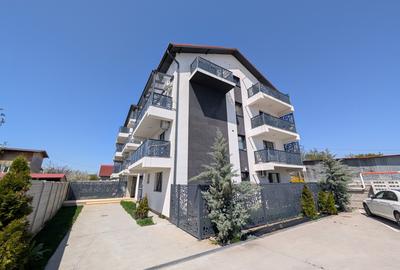 Apartament 2 camere 58mp + 7mp terasa | 0 comision zona Matei Millo-Becheanului - 7