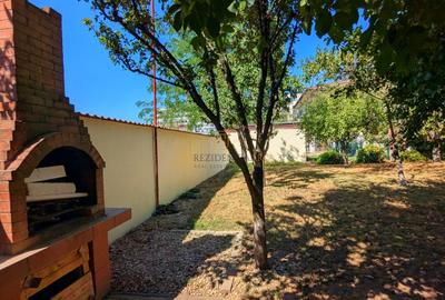 Vila in zona Berceni-Grand Arena, P+1+M, cu 1500 mp teren - 18