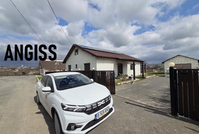 CASA  NOUA in CATALOI  ----AN- 2023 - 1