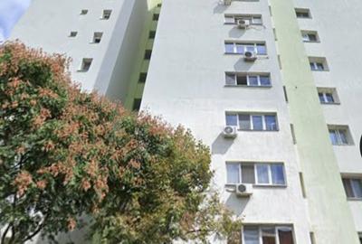 Apartament cu 2 camere circular, mobilat în Colentina