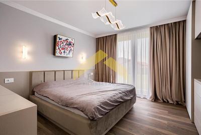 Casa noua la sol de vanzare in Livada - 5