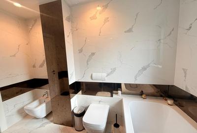 Penthouse in imobil boutique, cu lift privat si terase generoase - 21