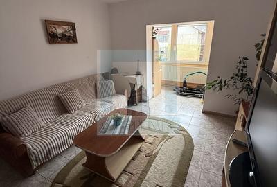 Apartament 4 camere, pe 2 nivele, 92 mp utili-zona Racadau - 3