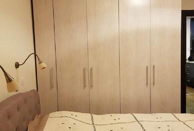 Apartament zona Garlei-Dobrogeanu Gherea cu terasa mare si curte proprie - 5