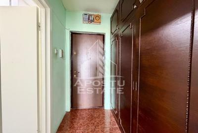 Apartament cu o camera de vanzare, zona Circumvalatiunii, Timisoara - 6