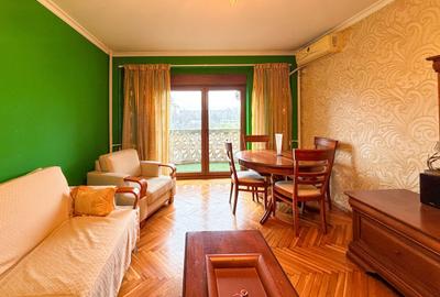 Apartament cu 2 camere decomandat, mobilat în Centrul Civic