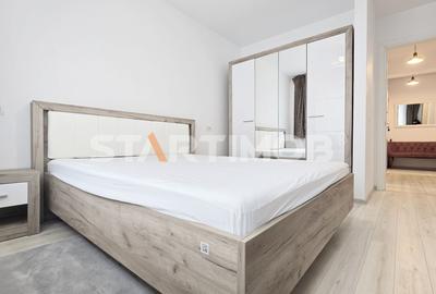 Apartament mobilat zona Coresi cu parcare - 19