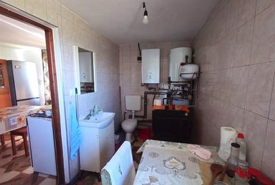 Casa si teren Baia de Cris - 12