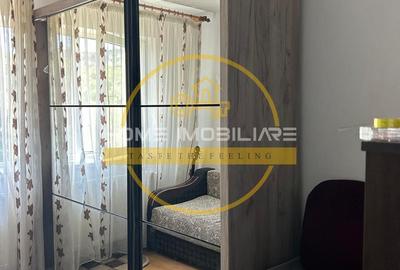 🏠Apartament 3 cam, semidecomandat 56mp // Etaj intermediar // Pacurari! - 4
