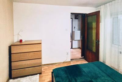 Apartament cu 2 camere 13 Septembrie / Marriott - 8
