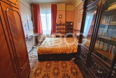 Apartament decomandat cu 3 camere pe strada Tribunei - Comision 0 - 6