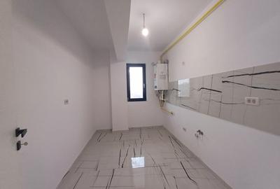 Apartament cu 2 camere decomandat în Frumoasa