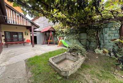 Casa 4 camere SPATIOASE si TEREN 460 mp Sibiu - 14