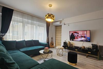 Apartament 2 camere 59MP | 1 Loc de Parcare Subteran | Rose Residence | Pipera