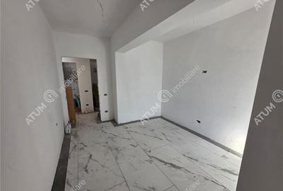Apartament cu 2 camere si balcon in zona Calea Surii Mici din Sibiu - 2