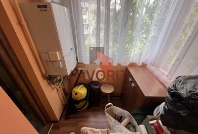 Apartament 2 camere decomandat | Etaj 2 | Zona Lipovei - 6
