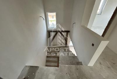 Casa  P+E, de vanzare, la cheie , toate utilitatiile, Sacalaz. - 8