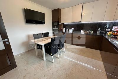 Vila Ultra-Lux | Complet Mobilata | 19 Ari - 4