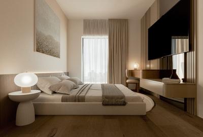 APARTAMENT 4 CAMERE - BLOC NOU - IANCU NICOLAE - COMISION 0% - 4