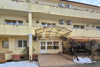 Pensiune 16 camere, Zona Elisabetin, - 2