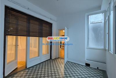 Unirii apartament 7 camere,suprafata utila 198 mp,stare bună - 27