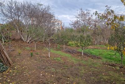 TEREN INTRAVILAN  STRADA MIRCEA VODA-2000MP, DESCHIDERE STRADALA 21 MP - 2