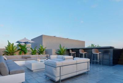 O vilă smart cu rooftop piscina -spa – Pipera -Matei Millo - 13