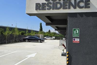 PRELUNGIREA GHENCEA -----> COKET RESIDENCE----> APARTAMENT CU CURTE 95.000 - 8