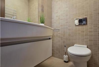Apartament de lux si amenajare de designer in Bellevue Residence - 28
