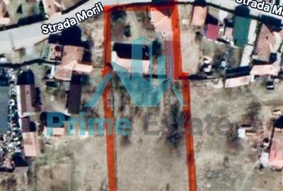 Casa cu teren de 4800 mp in Gilau - 8
