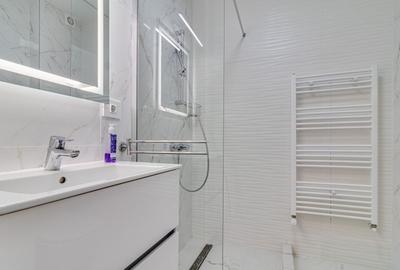 NOU! 2 Camere SUPERB, 63 MP, boxa si  PARCARE , IVORY-PIPERA - 9