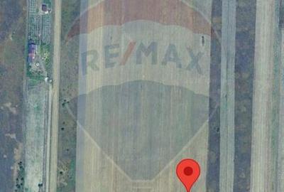 Teren 10,000mp Focsani / DJ 204D - 2