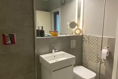 Apartament 2 camere-decomandat-renovat-zona Banu Manta - 11