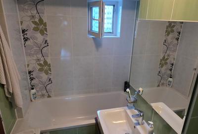 PANTELIMON, Delfinului. in Rond, apartament 3 camere, loc parcare, - 8
