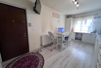 Apartament 4 camere,et 3, zona Liceul Auto - Deva - 2