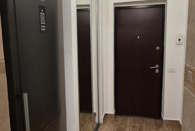 Închiriere Apartament 2 camere - Metrou Raul Doamnei - 12
