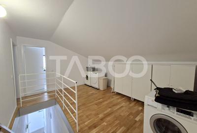 Casa de locuit + spatiu comercial de vanzare in Cisnadie - 10