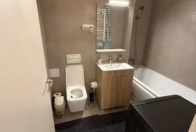 Apartament luminos Lacul Morii - 4