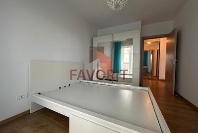 2 camere | etaj intermediar | Bloc nou in oras | zona excelenta | - 6