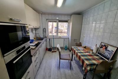 Tomis nord Calinescu-apartament 3 camere decomandat - 12