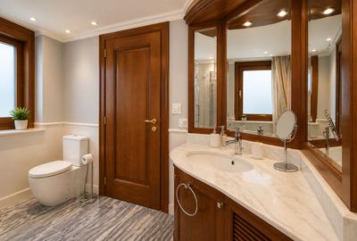 Închiriere Apartament 3 camere | 174 mp | Str. Povernei - 9