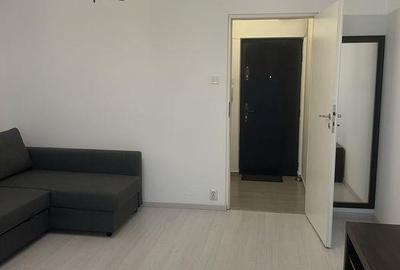 Garsoniera de vanzare | Metrou Costin Georgian | Mobilata si utilata | 33 mp - 4