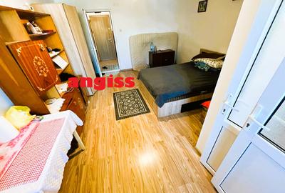 Garsoniera 32mp cu BALCON - STR  PACII - 6